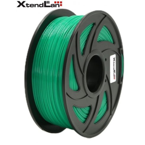 XtendLAN PETG filament 1,75 mm svetlo rjav 1 kg