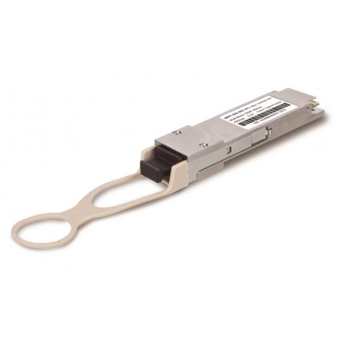 Planet QSFP-40G-LR4 QSFP+ modul, 40GBase-LR4, SM 1310nm, DDM, 10km