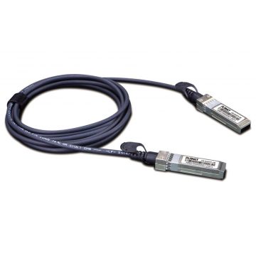   Planet CB-DASFP-2M, SFP+ kovinski priključni kabel, 10Gb/s, 2m