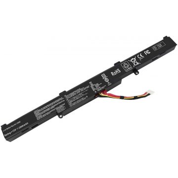   TRX baterija JD25G/ 7.4V/ 6930 mAh/ Li-Pol/ 52 Wh/ Dell XPS13 9343, Dell XPS13 9350 / neoriginal