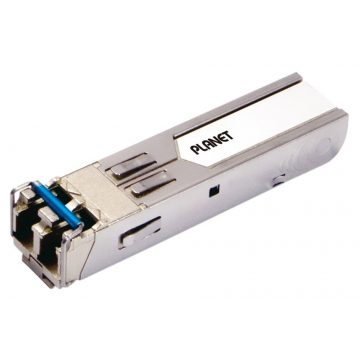   Planet MTB-SR2, modul SFP+, 10GBase-SR, MM, 1310nm, 2km, LC, DDM