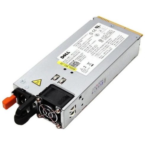 DELL Single Hot-Plug napajalnik/ napajalnik/ 800W/ za PowerEdge R450,R550,R650,R6515,R750,T550,R6525,R660,R760