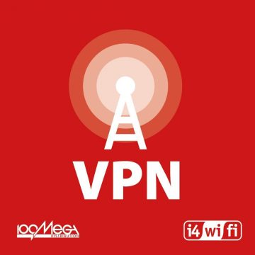   i4wifi VPN tunel do pisarne, strojna oprema + 6 mesecev, 5 uporabnikov