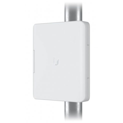 Ubiquiti UFiber Outdoor Terminal Box - Zunanja omarica za enote UFiber ONU