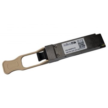 MikroTik XQ+85MP01D QSFP28 optični modul, MM, 100m, 100Gbps