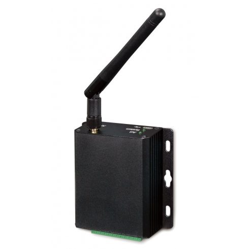 Planet LN1152 IoT LoRaWAN krmilnik, RS-232/RS-485, DI/DO, relejni in analogni vhod, IP30, -40/+70C