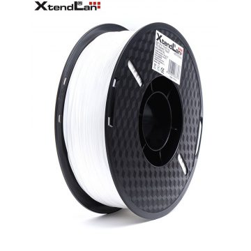 XtendLAN TPU filament 1,75 mm bel 1 kg