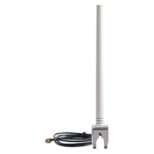 Antena SolarEdge WiFi/ZigBee SE-ANT-ZBWIFI-KIT / Wi-Fi 802.11b/g/n 2,4 GHz / 5 dBi / notranja / zunanja