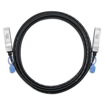   Zyxel DAC10G-3M v2, 10G kabel za neposredno povezavo. 3 metre