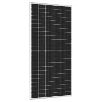   Solarni panel Solarmi Schutten Mono 465 Wp srebrna 144 celic (MPPT 42V), STM-465/144-S2