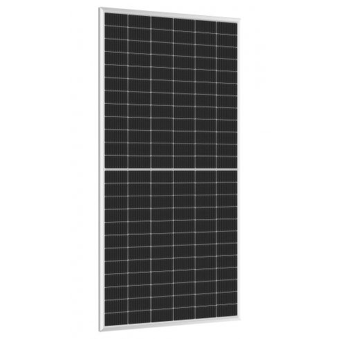 Solarni panel Solarmi Schutten Mono 465 Wp srebrna 144 celic (MPPT 42V), STM-465/144-S2