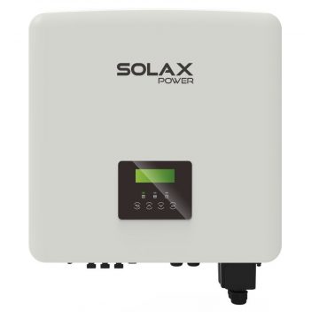   SOLAX X3-HYBRID-15.0-D G4.3 / 15kW / 3-fazni / hibridni / asimetrični / 2x MPPT