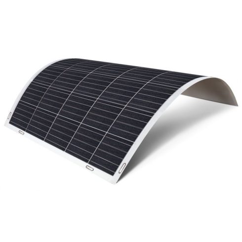 SUNMAN Solarni panel Flexi Mono 150 Wp, mesh