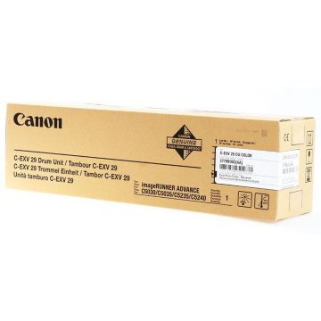   Canon original BOBNA ADV IR C5030/C5035/C5235/C5240 (COL) CMY 59.000 strani A4 (5%)