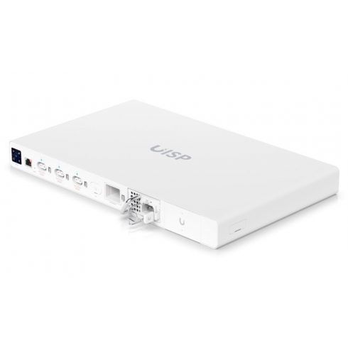 Ubiquiti UISP Power Professional - Napajalni sistem za UISP, 3x Power TransPort, 1x RJ-45, LTE, rezervno napajanje 240/480W