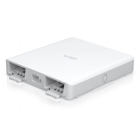 Ubiquiti UISP Power - Napajalni sistem za UISP, 1× RJ-45, Li-Ion rezervna baterija