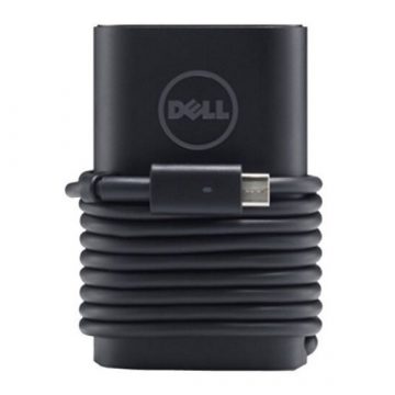 DELL napajalnik 60W/USB-C