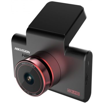 Avto kamera Hikvision C6S/ 4K/ GPS/ G-senzor