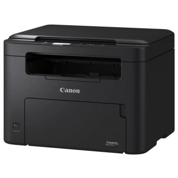   CANON i-SENSYS MF272dw / A4 / č/b/ PSC/ 2400x600dpi/ 29 ppm/ USB/ LAN/ WiFi/ Duplex črn