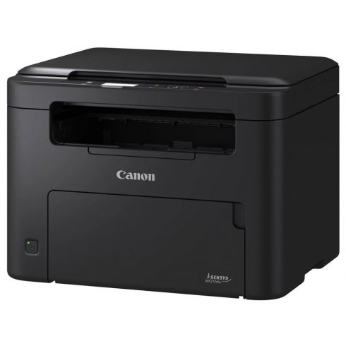 CANON i-SENSYS MF272dw / A4 / č/b/ PSC/ 2400x600dpi/ 29 ppm/ USB/ LAN/ WiFi/ Duplex črn