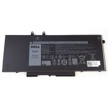   DELL baterija 4-celična 68Wh Li-Ion za G3 3500, G3 5500, G5 SE 5505