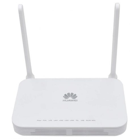 Huawei EG8145X6, usmerjevalnik GPON ONT z Wi-Fi 6