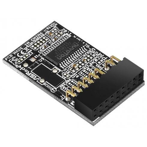 Modul ASRock TPM2-S/INFINEON/BULK