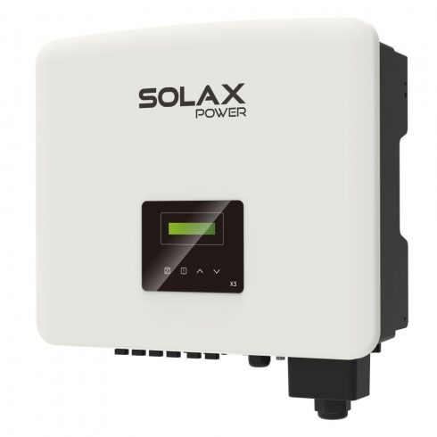 SOLAX X3-PRO-10K-G2 / 10kW / 3-fazni / omrežni inverter / 2x MPPT