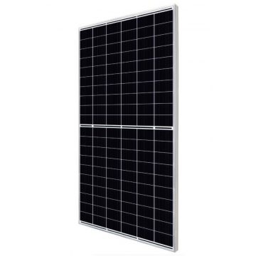   Canadian Solar CS7L-600MB-AG - Fotonapetostna dvostranska plošča (srebrni okvir)-600Wp, 34,9V - učinkovitost 21,2%