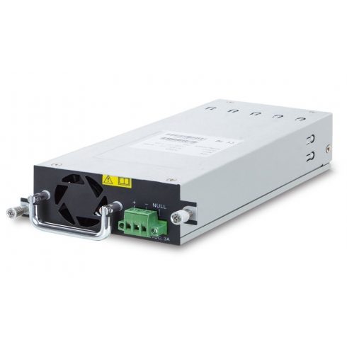 Planet napajalnik za GPON GPL-8000 in stikalo XGS-6350-24X4C, 75W, 36-72VDC