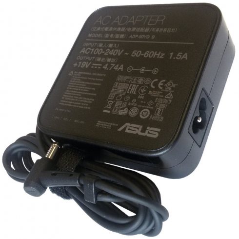 Asus adapter 90W / 19V / 5.5x2.5mm