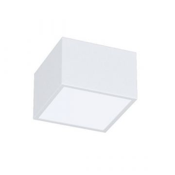   IMMAX NEO CANTO SMART stropna svetilka 15x15cm 12W bela Zigbee 3.0, TUYA