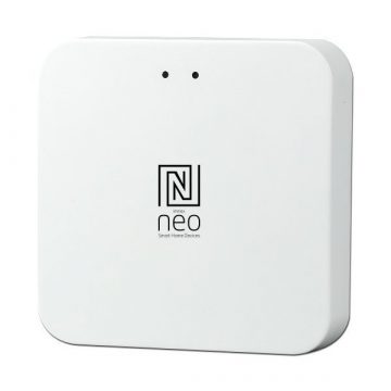   IMMAX NEO MULTI BRIDGE ZA SMART Zigbee 3.0, BT v3, Wi-Fi, TUYA