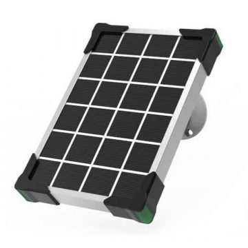 IMMAX NEO solarni panel 5V/0,6A/3W IP65