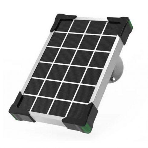 IMMAX NEO solarni panel 5V/0,6A/3W IP65