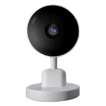   IMMAX NEO LITE SMART Varnostna notranja kamera, Wi-Fi, 3MP, ONVIF, TUYA