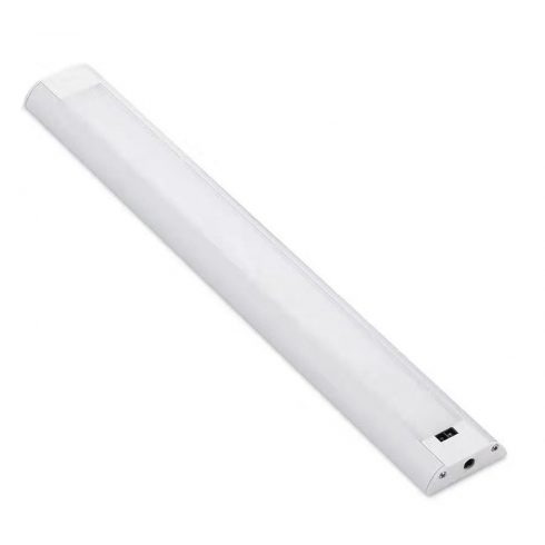 IMMAX LED svetilka Omarska luč/ svetilka pod kuhinjskim pultom/ 60cm/ 9W/ svetlobni tok 630lm/ nevtralno bela