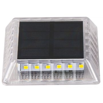 Zunanja solarna LED razsvetljava IMMAX TERRA, 0,03 W, IP68