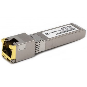 Turris Omnia kovinski modul RJ45 10 Gbps (SFP+)