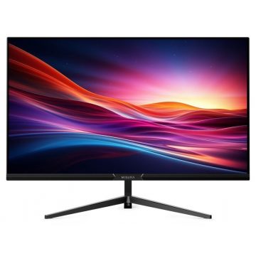   MISURA 27" LED P23CM27BFA01/ VA/ 1920x1080 (FHD)/ 3000:1/ 1ms/ 300 cd/m2/ HDMI/ DP/ REPRO/ VESA 100x100/ črn