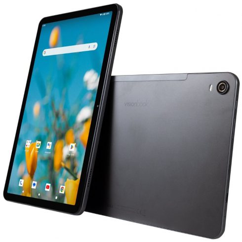 UMAX tablični računalnik VisionBook 11T LTE Pro/ 10.95" IPS/ 2000x1200/ T606/ 6GB/ 128GB Flash/ USB-C/ SD/ micro SIM/ Android 12