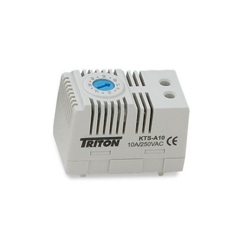 Triton termostat - delovno temperaturno območje 0-60C