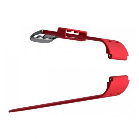 UMAX original pas za pametno uro U-Band P2 Red