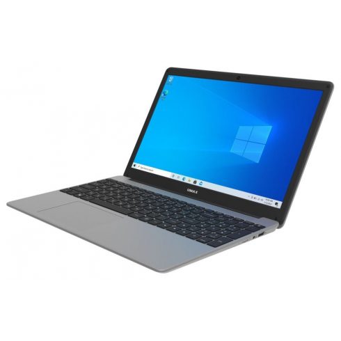 UMAX prenosnik VisionBook 15WU-i3/ 15.6" IPS/ 1920x1080/ i3-10110U/ 4GB/ 128GB SSD/ HDMI/ 2x USB 3.0/ USB-C/ W10 Home S