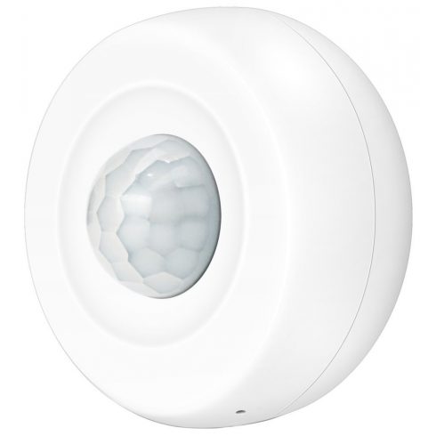 UMAX pametni senzor gibanja U-Smart Motion Sensor/ Wi-Fi/ Android/ iOS/ aplikacija CZ/ bela