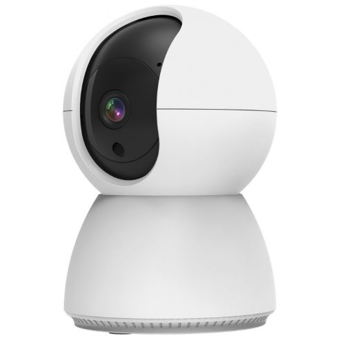 UMAX U-Smart Camera C3/ Indoor/ 1080P/ 2Mpix/ Wi-Fi/ Motion Detection/ Night Vision/ H264+/ SD/ Android/ iOS/ Linux/ Bela