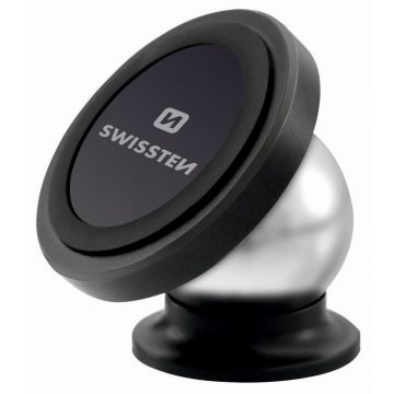 Magnetno avtomobilsko držalo Swissten S-Grip Dashboard M2