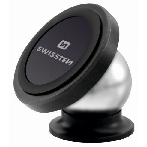 Magnetno avtomobilsko držalo Swissten S-Grip Dashboard M2