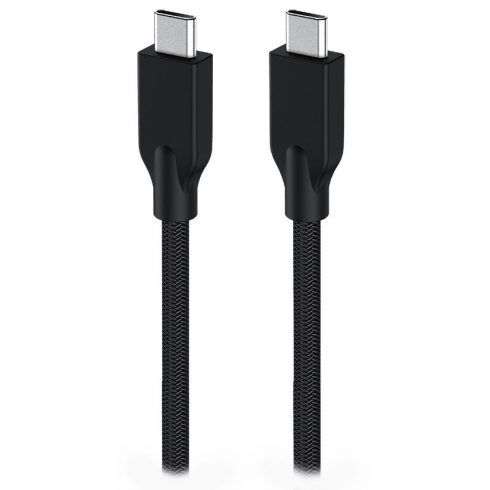 Swissten Data Cable Textile Usb / Usb-C 2.0 M Gold