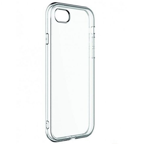 Ovitek Swissten clear jelly Apple iPhone 15 ULTRA prozoren